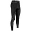 Venum G-Fit Compressiebroek – Zwart