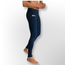 Venum UFC Fusion Fight Week Compressiebroek Heren – Oceanic Blue