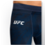 Venum UFC Fusion Fight Week Compressiebroek Heren – Oceanic Blue