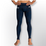Venum UFC Fusion Fight Week Compressiebroek Heren – Oceanic Blue