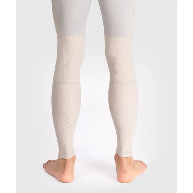 Venum COMPRESSIEBROEK SPATS - ATTACK - ZAND