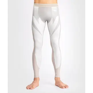 Venum Venum - COMPRESSIEBROEK SPATS - ATTACK - ZAND