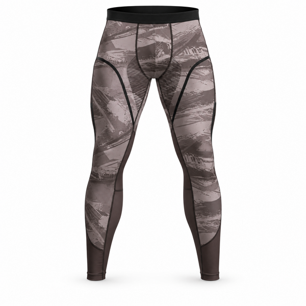 Venum Electron 3.0 Spats - Sand