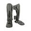 Venum Venum Elite Kickboksset – Bokshandschoenen & Scheenbeschermers – Khaki/Zwart
