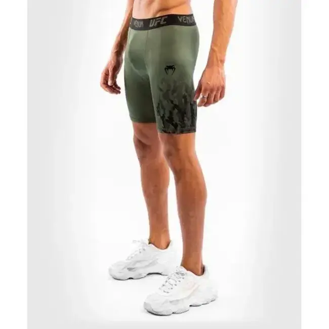 Venum UFC Authentic Fight Week Men's Performance Vale Tudo Shorts