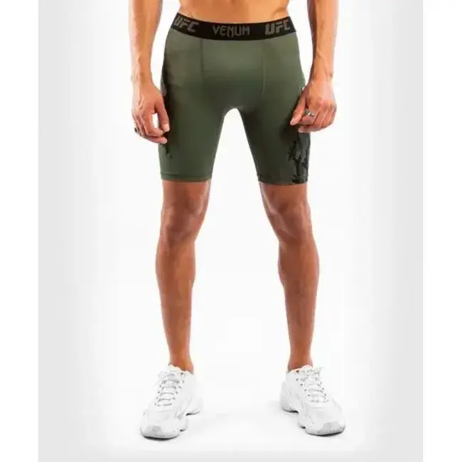 Venum UFC Authentic Fight Week Men's Performance Vale Tudo Shorts