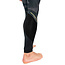 Venum VENUM - COMPRESSIE BROEK -  Razor- ZWART/GOUD