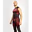 Venum Nakahi Compressiebroek voor MMA & BJJ – Zwart/Rood
