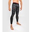 Venum Sportlegging- PHANTOM SPATS - BLACK/RED