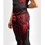 Venum Nakahi Compressiebroek voor MMA & BJJ – Zwart/Rood