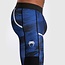 Venum Electron 3.0 Compressiebroek – Navy – MMA & BJJ Spats
