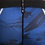 Venum Electron 3.0 Compressiebroek – Navy – MMA & BJJ Spats