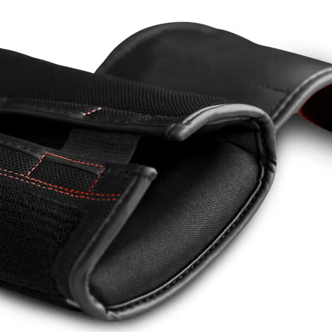 Hayabusa S4 Bokshandschoenen – Rood – Boksen & Kickboksen