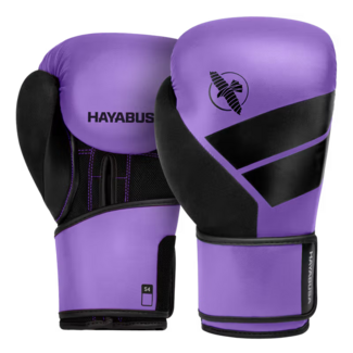 Hayabusa Hayabusa S4 Bokshandschoenen – Paars
