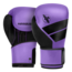 Hayabusa S4 Bokshandschoenen – Paars – Boksen & Kickboksen