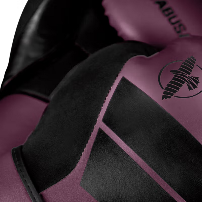 Hayabusa S4 Bokshandschoenen – Wijnrood – Boksen & Kickboksen
