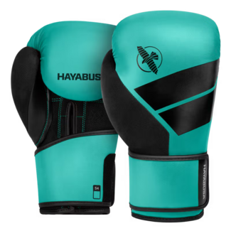 Hayabusa Hayabusa S4 Bokshandschoenen – Teal