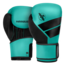 Hayabusa S4 Bokshandschoenen – Teal – Boksen & Kickboksen