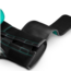 Hayabusa S4 Bokshandschoenen – Teal – Boksen & Kickboksen
