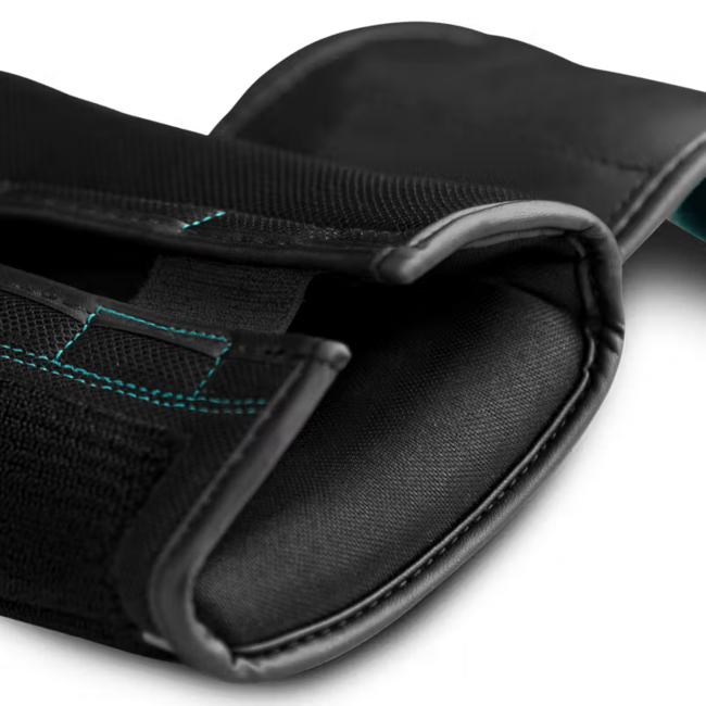 Hayabusa S4 Bokshandschoenen – Teal – Boksen & Kickboksen