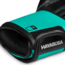 Hayabusa S4 Bokshandschoenen – Teal – Boksen & Kickboksen