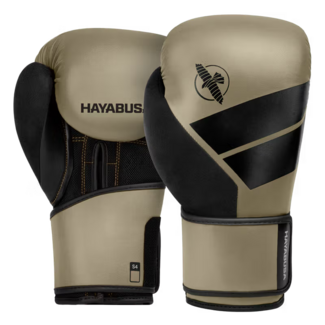 Hayabusa Hayabusa S4 Bokshandschoenen – Clay