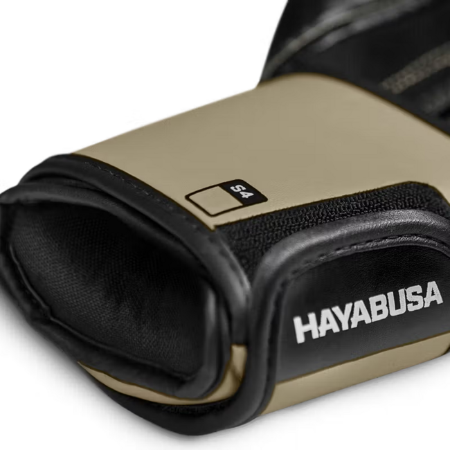 Hayabusa S4 Bokshandschoenen – Clay – Boksen & Kickboksen
