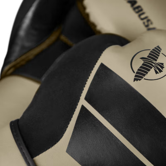 Hayabusa S4 Bokshandschoenen – Clay – Boksen & Kickboksen