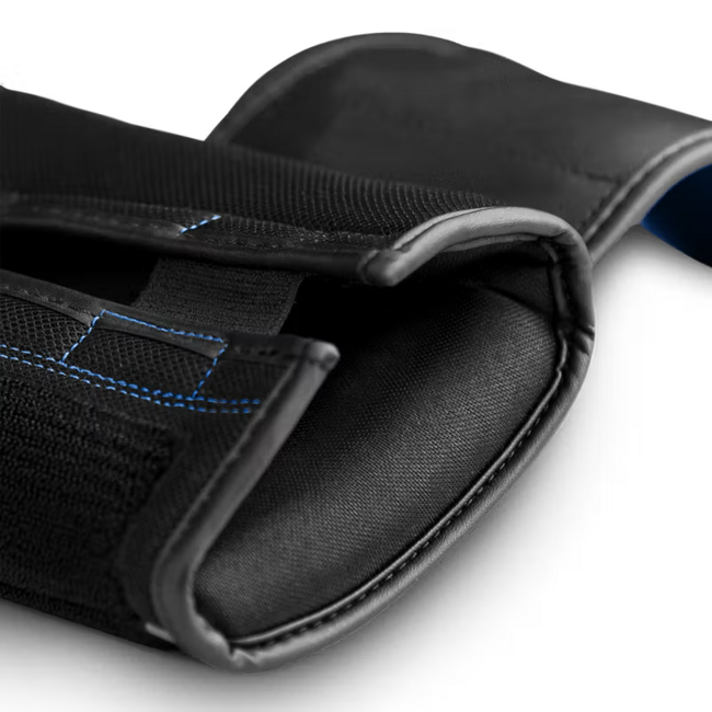 Hayabusa S4 Bokshandschoenen – Blauw – Boksen & Kickboksen