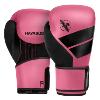 Hayabusa Hayabusa S4 Bokshandschoenen – Roze