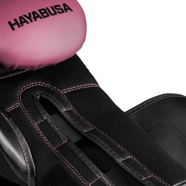 Hayabusa S4 Bokshandschoenen – Roze – Boksen & Kickboksen