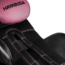 Hayabusa S4 Bokshandschoenen – Roze – Boksen & Kickboksen