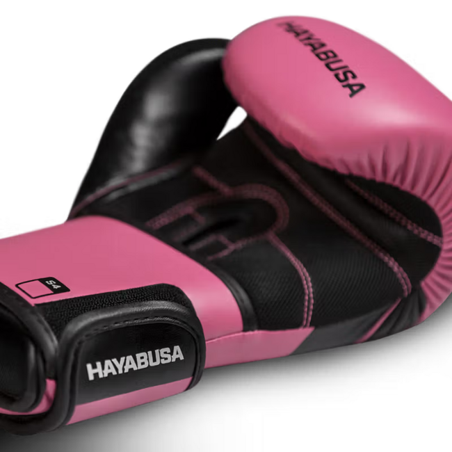 Hayabusa S4 Bokshandschoenen – Roze – Boksen & Kickboksen