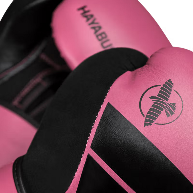 Hayabusa S4 Bokshandschoenen – Roze – Boksen & Kickboksen