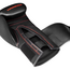 Hayabusa S4 Bokshandschoenen – Zwart/Rood – Boksen & Kickboksen