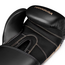 Hayabusa S4 Bokshandschoenen – Zwart/Goud – Boksen & Kickboksen