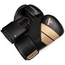 Hayabusa S4 Bokshandschoenen – Zwart/Goud – Boksen & Kickboksen