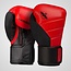 Hayabusa T3 Kids Bokshandschoenen – Zwart/Rood