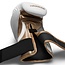 Hayabusa T3 Kids Bokshandschoenen – Wit/Goud