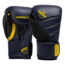 Hayabusa T3 Kids Bokshandschoenen – Navy/Geel