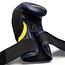 Hayabusa T3 Kids Bokshandschoenen – Navy/Geel
