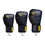 Hayabusa T3 Kids Bokshandschoenen – Navy/Geel
