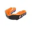 Shock Doctor Gel Max Gebitsbeschermer – Zwart/Oranje Adult