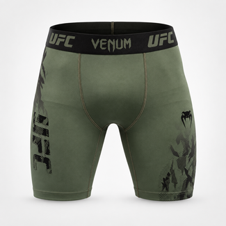 Venum UFC Authentic Fight Week Men's Performance Vale Tudo Shorts