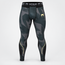 Venum VENUM - COMPRESSIE BROEK -  Razor- ZWART/GOUD