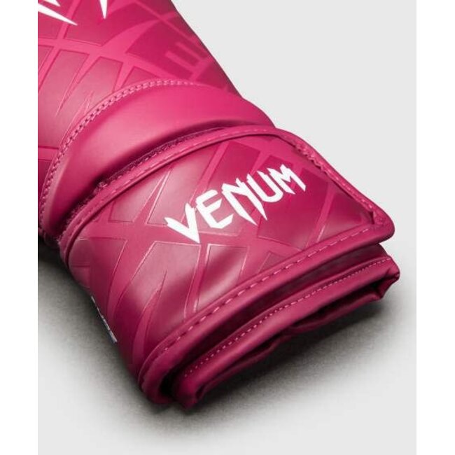 Venum Contender 1.5 XT 3D Bokshandschoenen – Oudroze