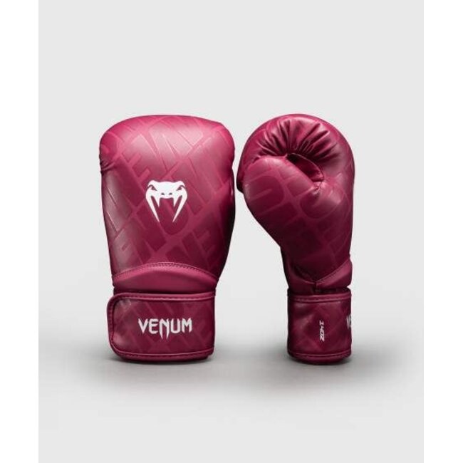 Venum Contender 1.5 XT 3D Bokshandschoenen – Oudroze