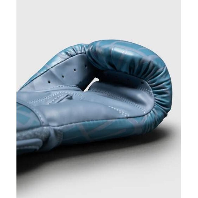 Venum Contender 1.5 XT 3D Bokshandschoenen – Stormblauw