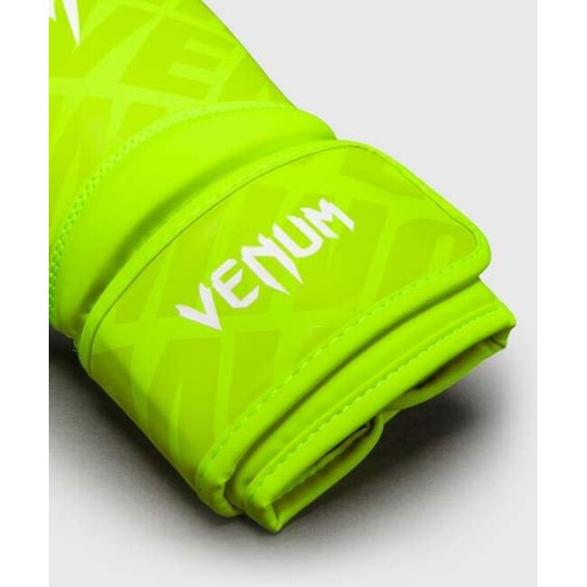 Venum Contender 1.5 XT 3D Bokshandschoenen – Neongeel