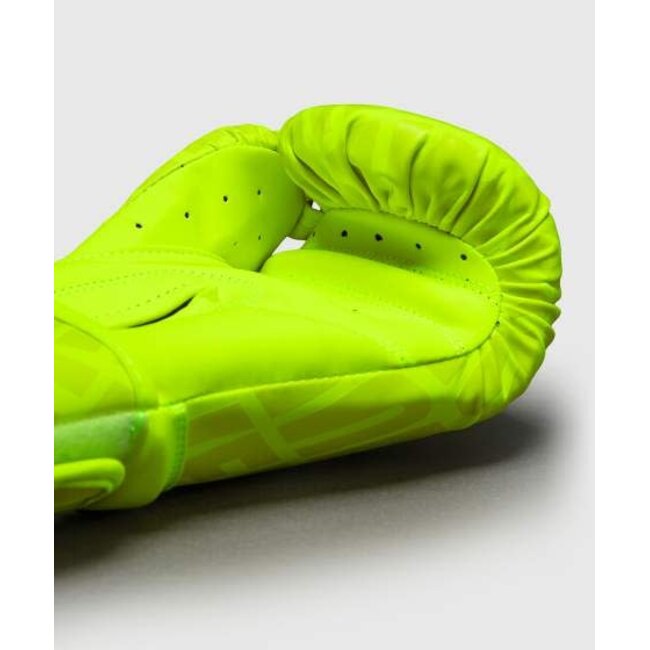 Venum Contender 1.5 XT 3D Bokshandschoenen – Neongeel
